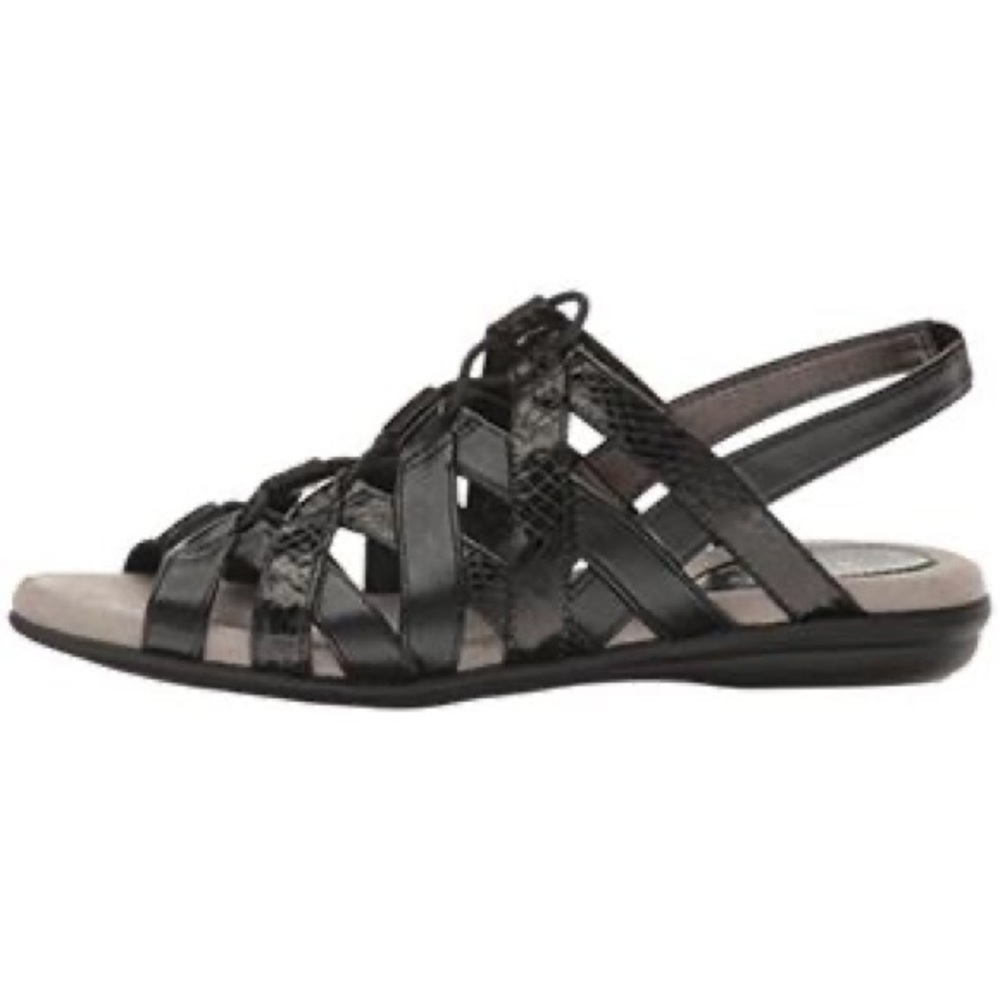 LifeStride Women’s Behave Slingback Sandals